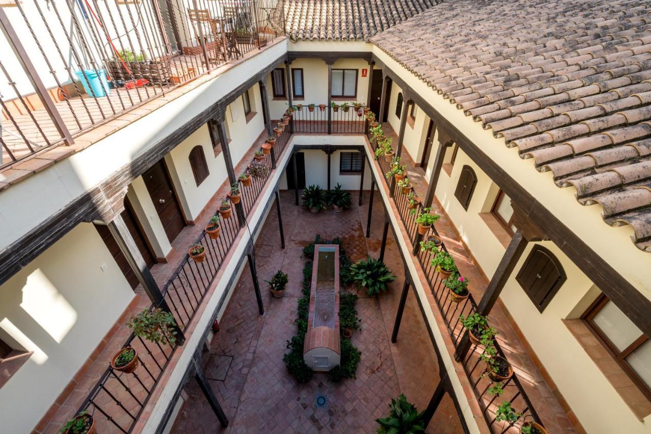 Lumbreras Host Διαμέρισμα Σεβίλλη Εξωτερικό φωτογραφία
