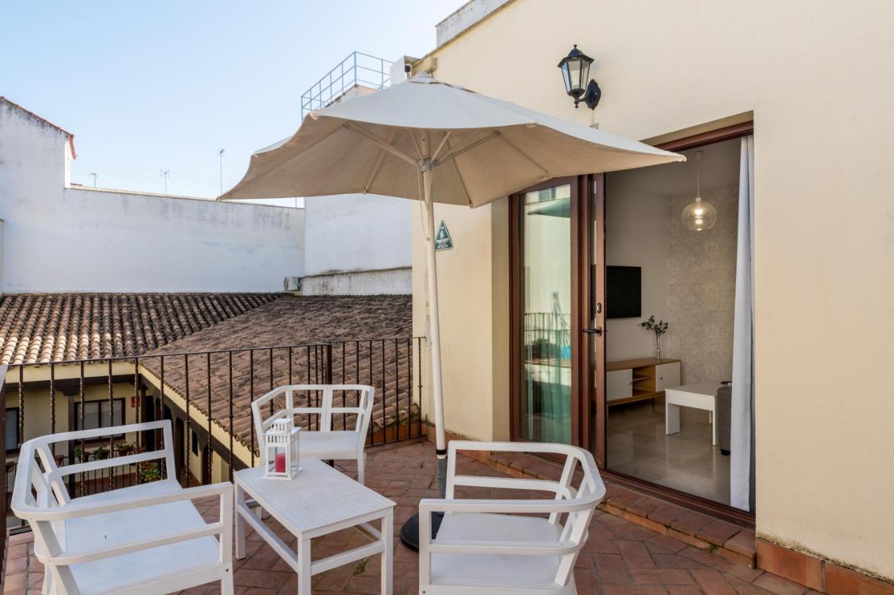 Lumbreras Host Διαμέρισμα Σεβίλλη Εξωτερικό φωτογραφία
