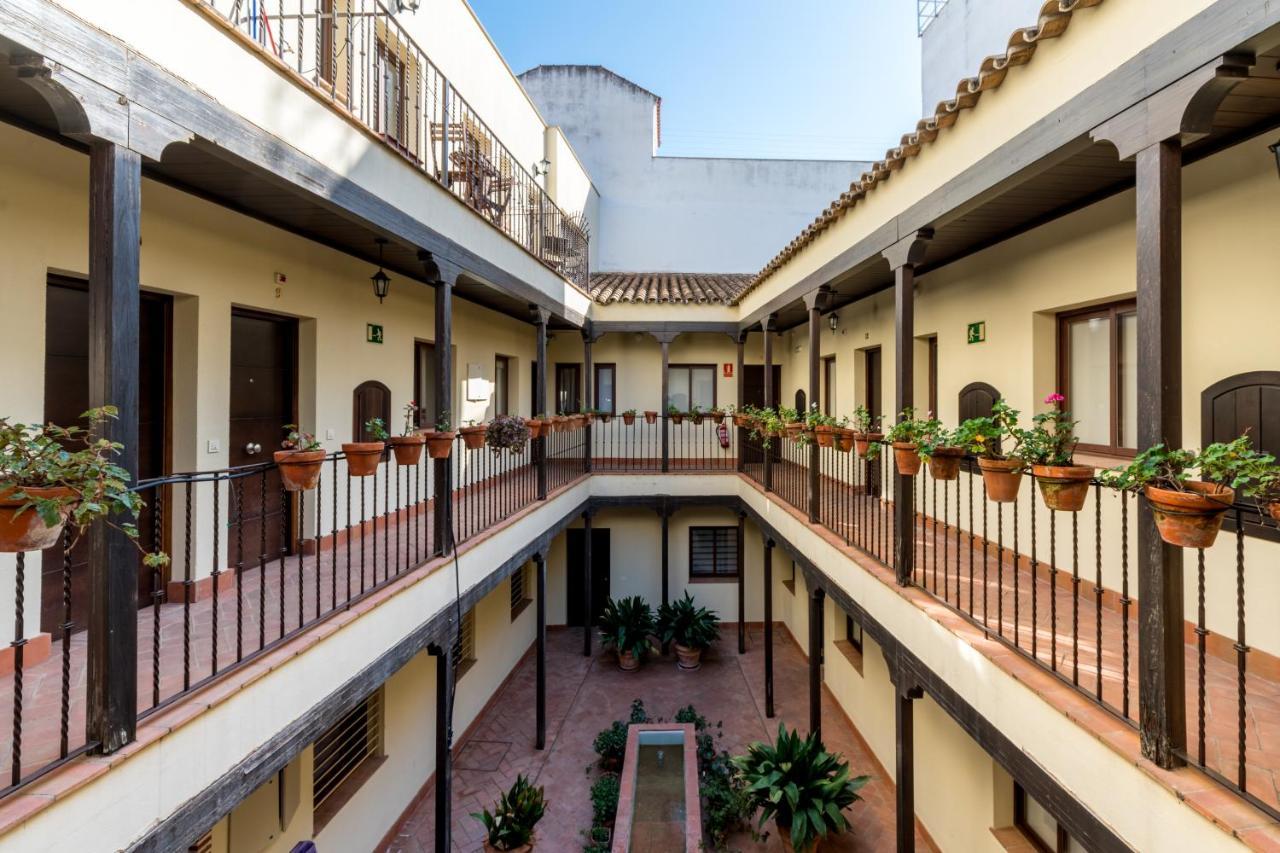 Lumbreras Host Διαμέρισμα Σεβίλλη Εξωτερικό φωτογραφία